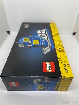 LEGO 40786 Micro Command Center - 3