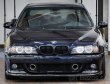 podSpoiler naraznik bmw e39 M5 M-paket - 3