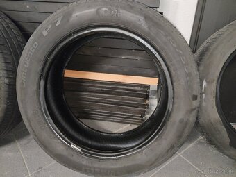 Letné pneumatiky 215/55 r17, 94V, Pirelli - 3