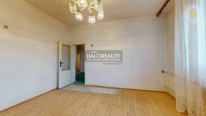 HALO reality - Predaj, rodinný dom Čereňany - ZNÍŽENÁ CENA - - 3