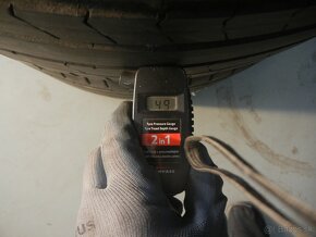 Letní pneu Pirelli 315/30R22 - 3