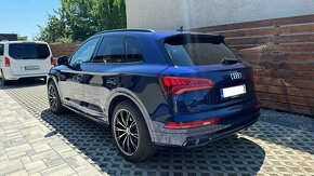 Audi SQ5 3.0 Tfsi 355k quattro DPH - 3