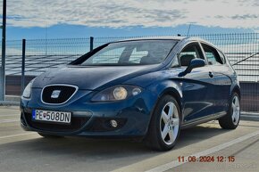 Seat Leon 2 - 3