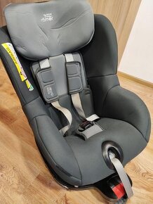 Detská autosedačka Britax Römer - 3