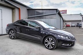 Volkswagen CC 2.0 TDI 4motion - 3