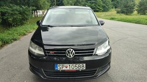 Volkswagen Sharan 2.0 TDI - 103 KW - 3