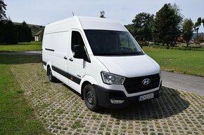 Hyundai H350 odstúpim leasing - 3