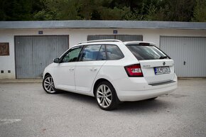 Škoda Fabia Combi 1.2 TSI 110k Style DSG, 7-st. Automat - 3