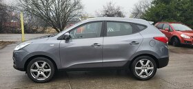 Hyundai IX 35 1.6i 99 Kw  rok 2012 naj.114000km - 3