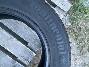 Continental 215/65 R16 2x=50€ - 3