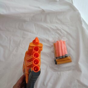 Nerf Doomlands Persuader - 3