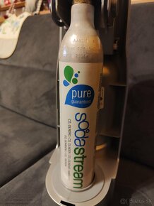 SodaStream JET - 3