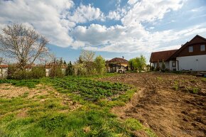 6 izbový 2 podlažný rodinný dom ideálny pre rodinu - 3