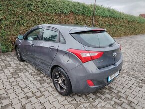 Hyundai i30 - 3