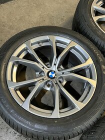 BMW 5x112 225/50 r17 G20 G21 G22 - 3