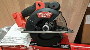 Milwaukee M18FMCS-0 - 3