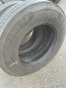 Predám vodiace 315/70R22,5 - 3