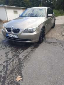 Predám Bmw e60 530xd - 3