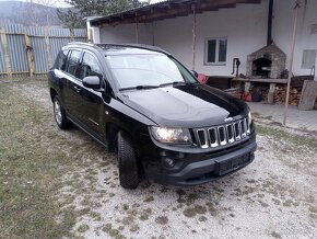 Jeep Compass - 3