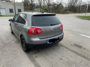 Golf 6 2.0 TDI 103kw BKD 16V - 3