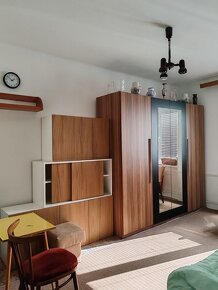 Predaj 2izb.byt, 56m2 s balkónom, Dolné Lúky Brezová p. Br. - 3