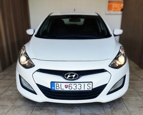 Hyundai i30 - 3