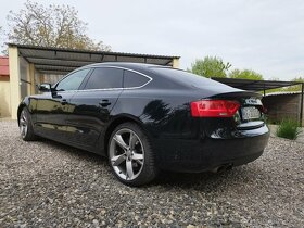 Audi a5 sportback 2.0tdi quattro - 3