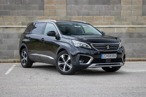 Peugeot 5008 1.2 PureTech 130 S&S Access - 3