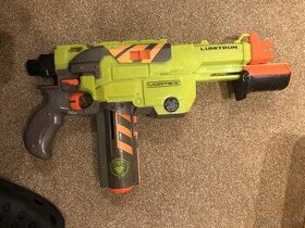 Nerf Vortex Lumitron - 3