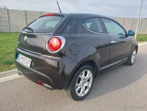 Alfa Romeo MITO 1.4 8V KUPENE V SR - 3