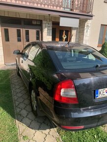 ŠKODA Octavia 2.0 TDI dsg - 3