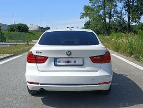 BMW 3GT SPORT LINE F34 - 3