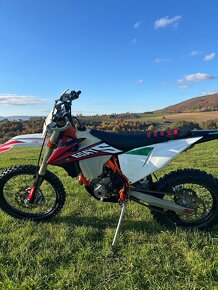 Ktm exc-f 250 - 3