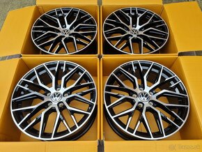 R18 5x112 MAM AUDI RS4 / VW / Skoda / Seat / Mercedes - 3