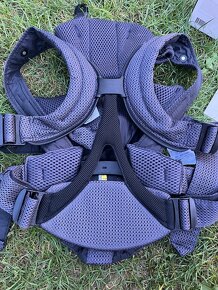 Babybjorn Move airy mesh - 3