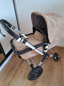 Bugaboo kočík Cameleon 3 edícia Sahara - 3