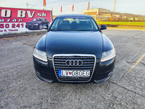 Audi A6 - 3