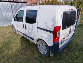 Fiat Fiorino 1.3 12/2016 - 3