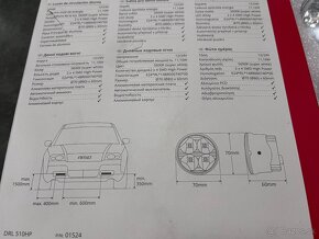 LED denne svietenie Amio model 510 HP priemer 70 mm - 3