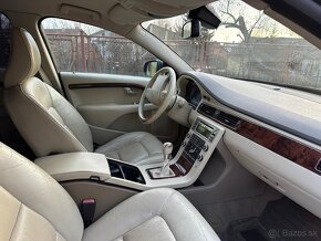 volvo s80 - 3