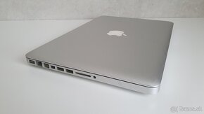 Macbook pro 13 - 3