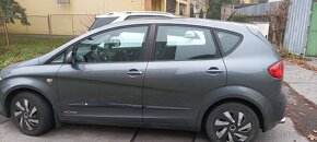 Seat Altea 1.2 TSI - 3