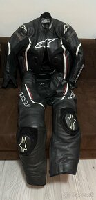 Moto Kombineza AlpineStars ????250€???? - 3