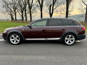 Audi A6 Allroad 3.0TDI Quattro - 3