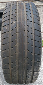 1 ks letnej pneu Goodyear Eagle GS-D 225/55 R17 97W - 3