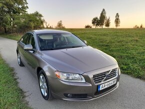 VOLVO S80 2.4 D SUMMUM - 3