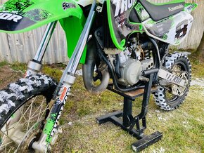 Kawasaki kx65 2018 - 3