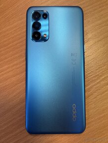 Oppo Reno 5 5g 128gb - 3