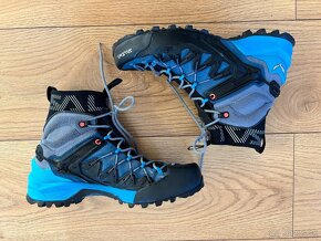 La Sportiva Wildfire Edge Mid GTX - 3