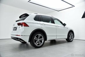 Tiguan 2.0 TSI Highline R-Line 4MOTION DSG, ACC, Lane Assist - 3